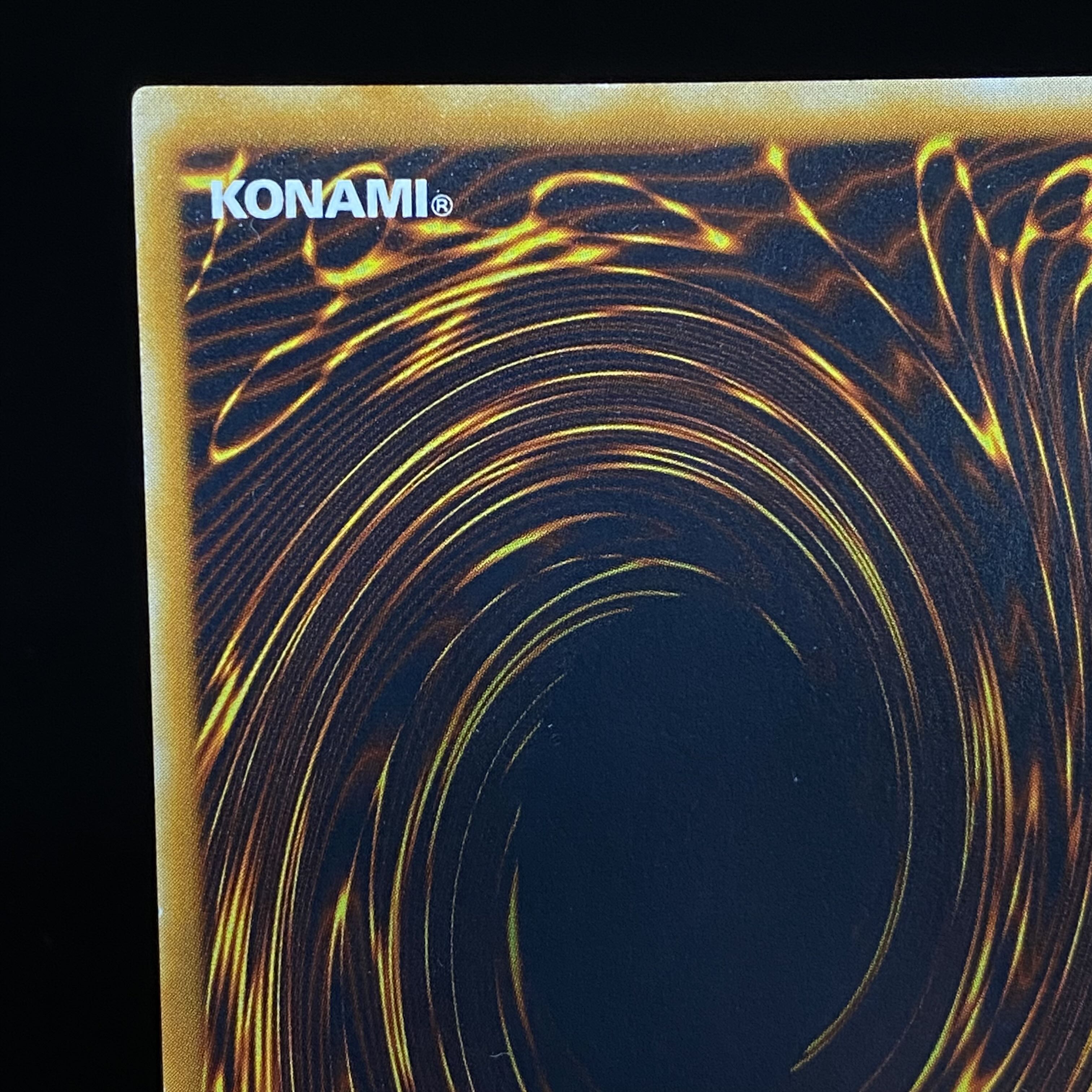 Blue-Eyes Ultimate Dragon Relief Ultimate Rare