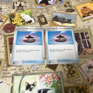 Goods, Evolution Incense ☆ Set of 2