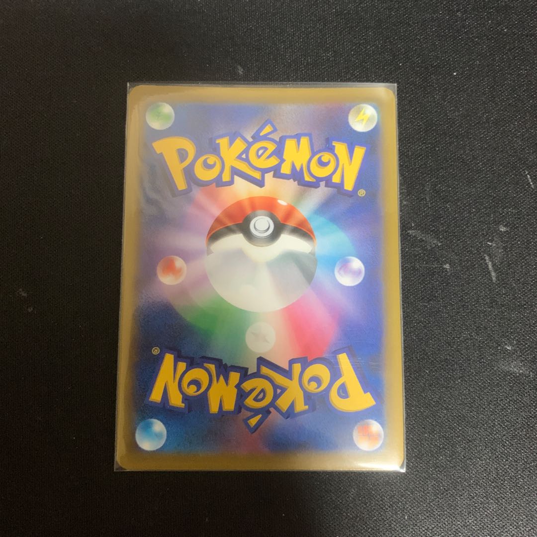 ZamazentaV(SR spec.) Oja no kamae