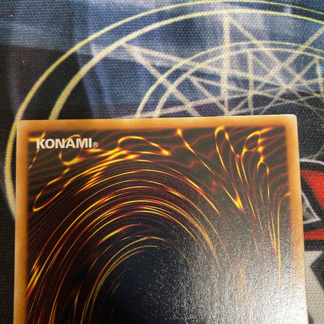 ハイ・プリーステス ノーマル 初期