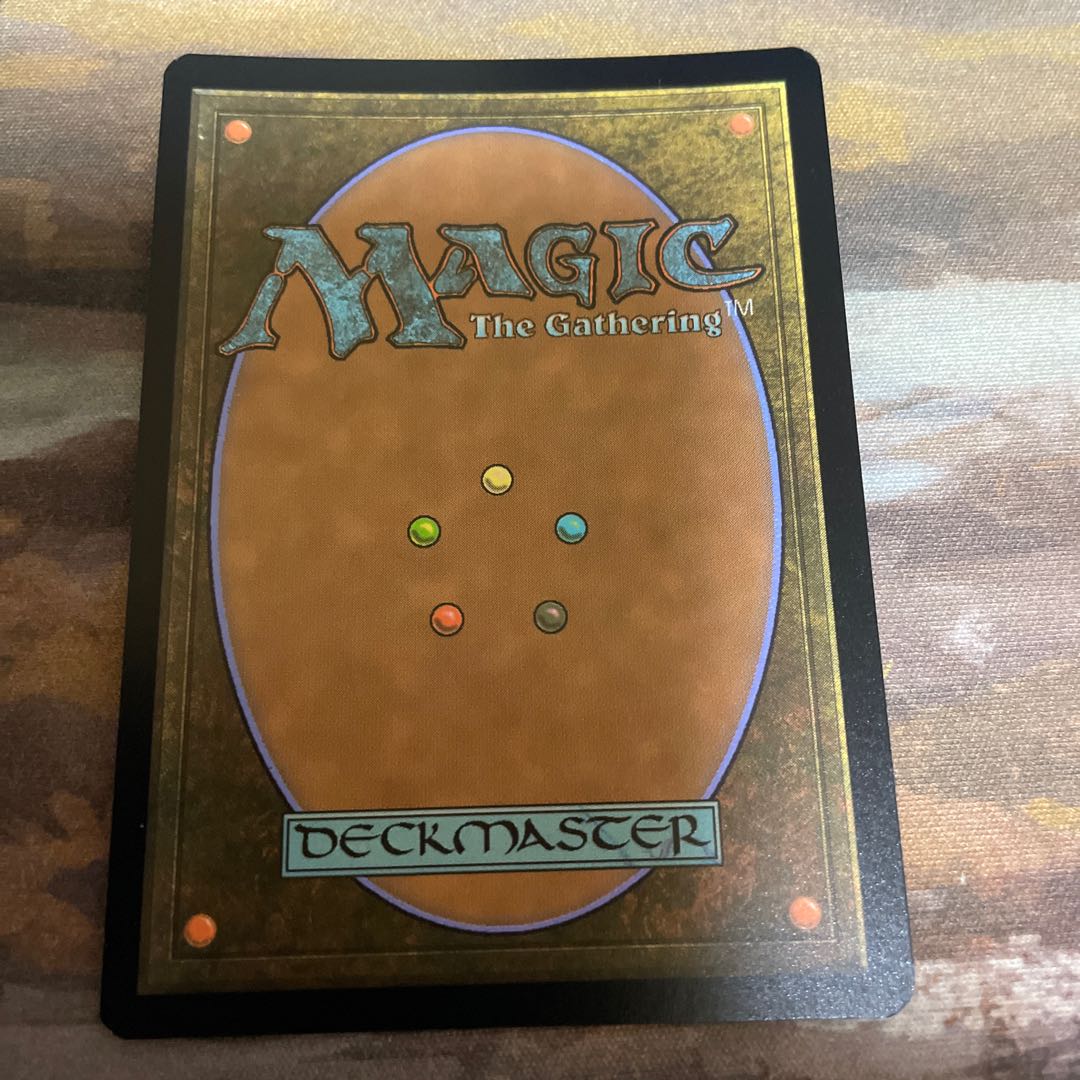 Satoru Umezawa Promo foil 1 sheet