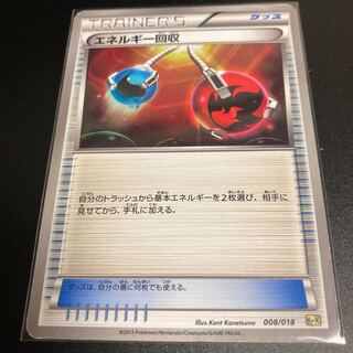 Energy Retrieval K+k 2013 BW