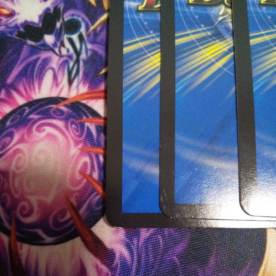 Deadly Fighter Braid Claw (Ultra Golden Card Spec.) C-foil