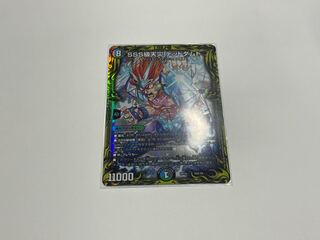 SSS class natural disaster Dead Damned