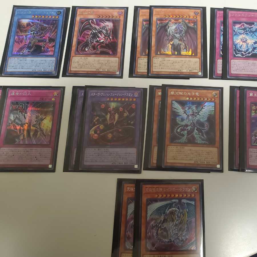 ヒスコレ プリシク5枚 アルティメット5枚 シク35枚