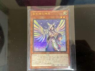 Diviner of the Herald