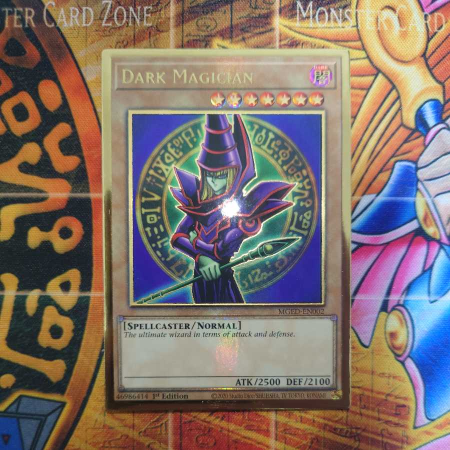 Black Magician (Pregol)