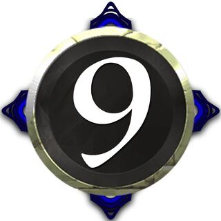 スピリットⅠ 青9コスト