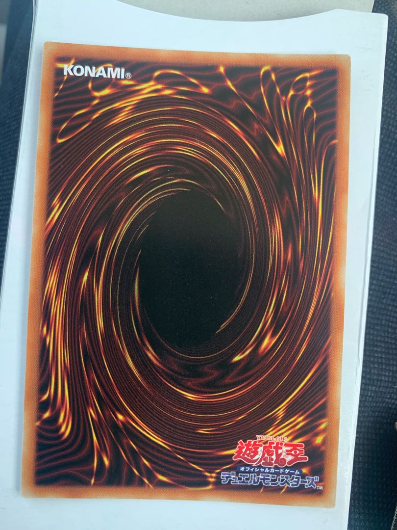 Incredible Ecclesia, the Virtuous Secret Rare JP007