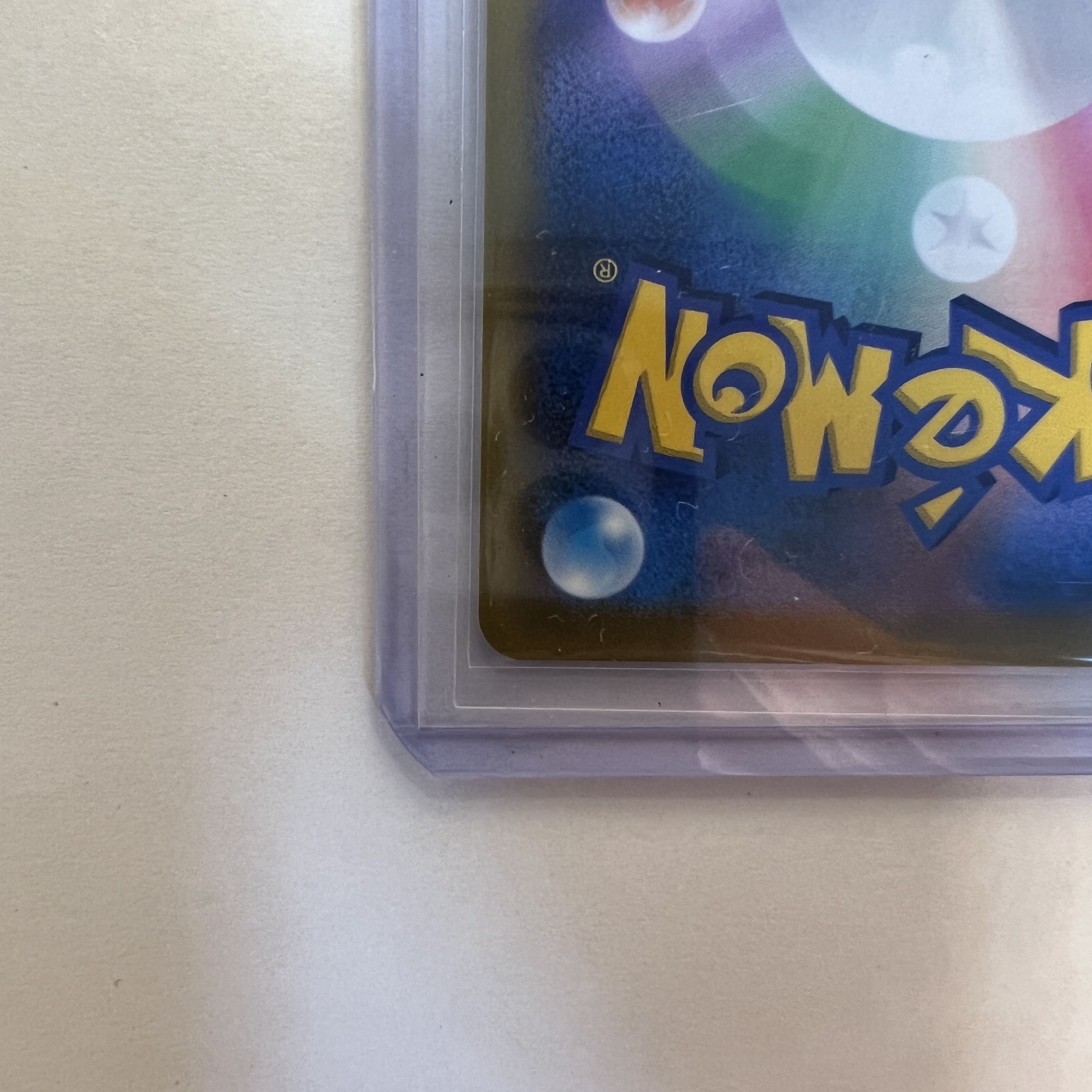 Cynthia's High Spirits SR