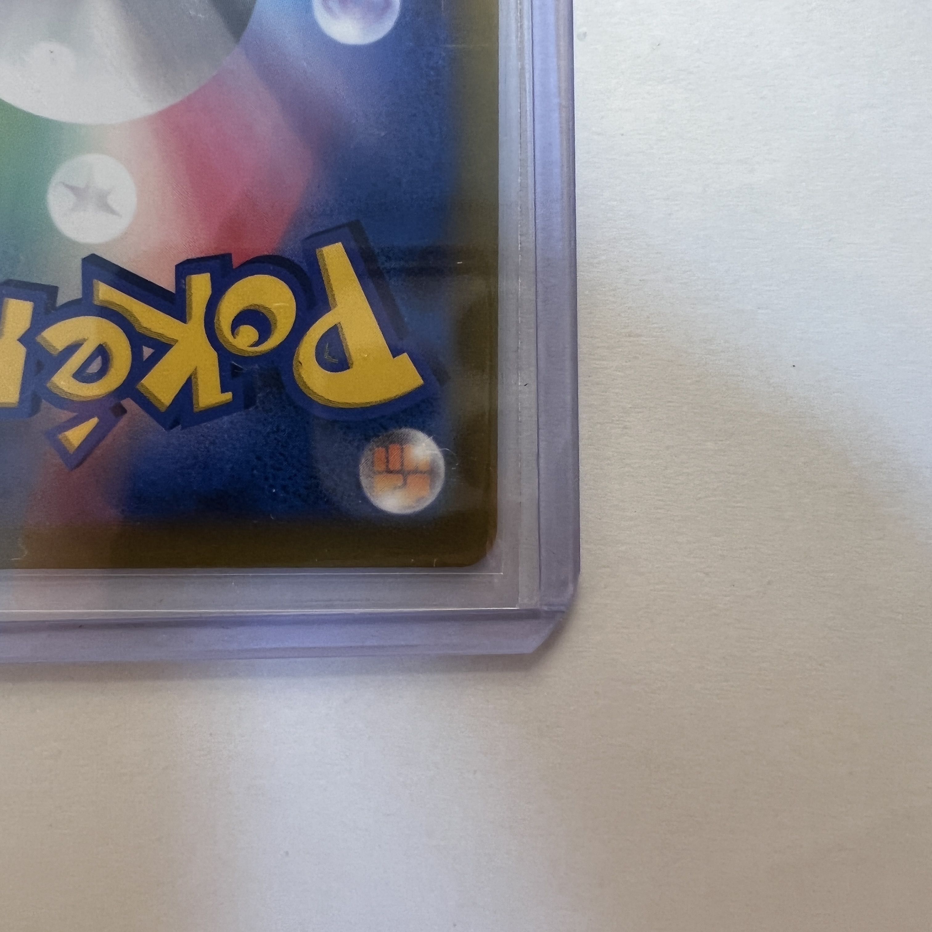 Cynthia's High Spirits SR