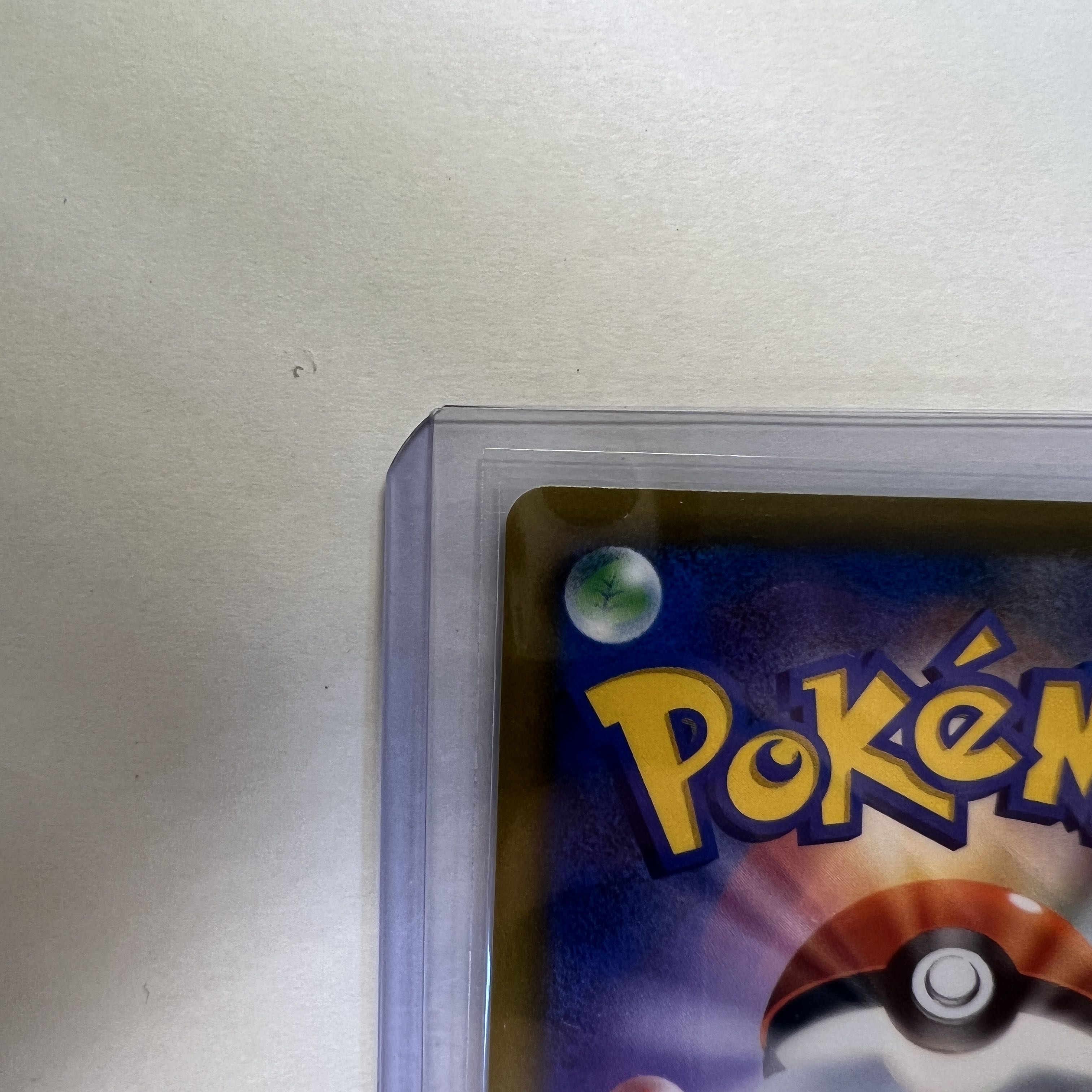 Cynthia's High Spirits SR