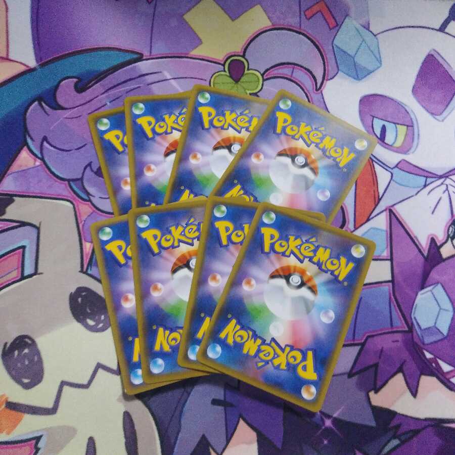 ダブル無色エネルギー