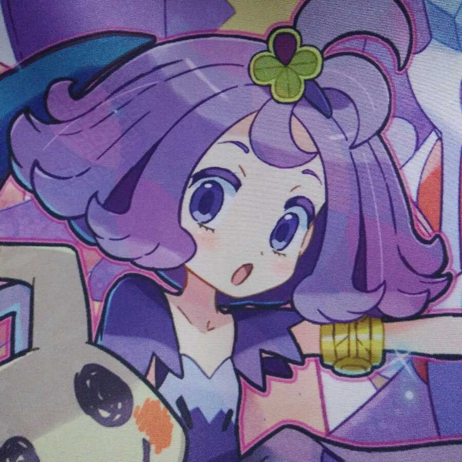 ダブル無色エネルギー