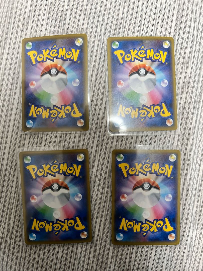 Professor's Research (Professor Magnolia), set of 4, Orchid