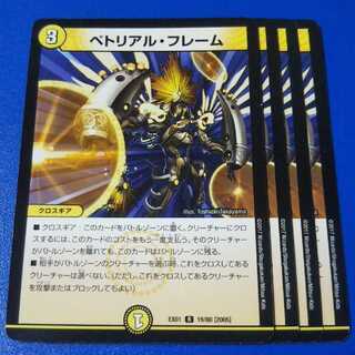 専用、ペトリアルフレーム　4枚【管理記号1115】