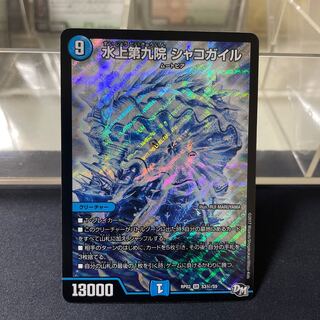 Waterjo Ninth Institute Shakogile