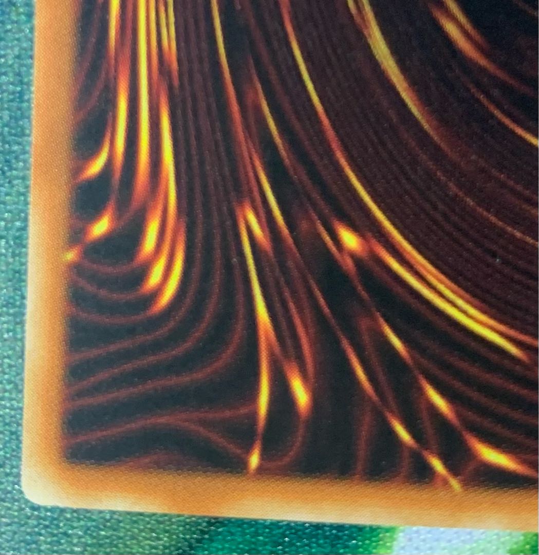 ブラック・マジシャン・ガール ホロ　アジア　5つ目