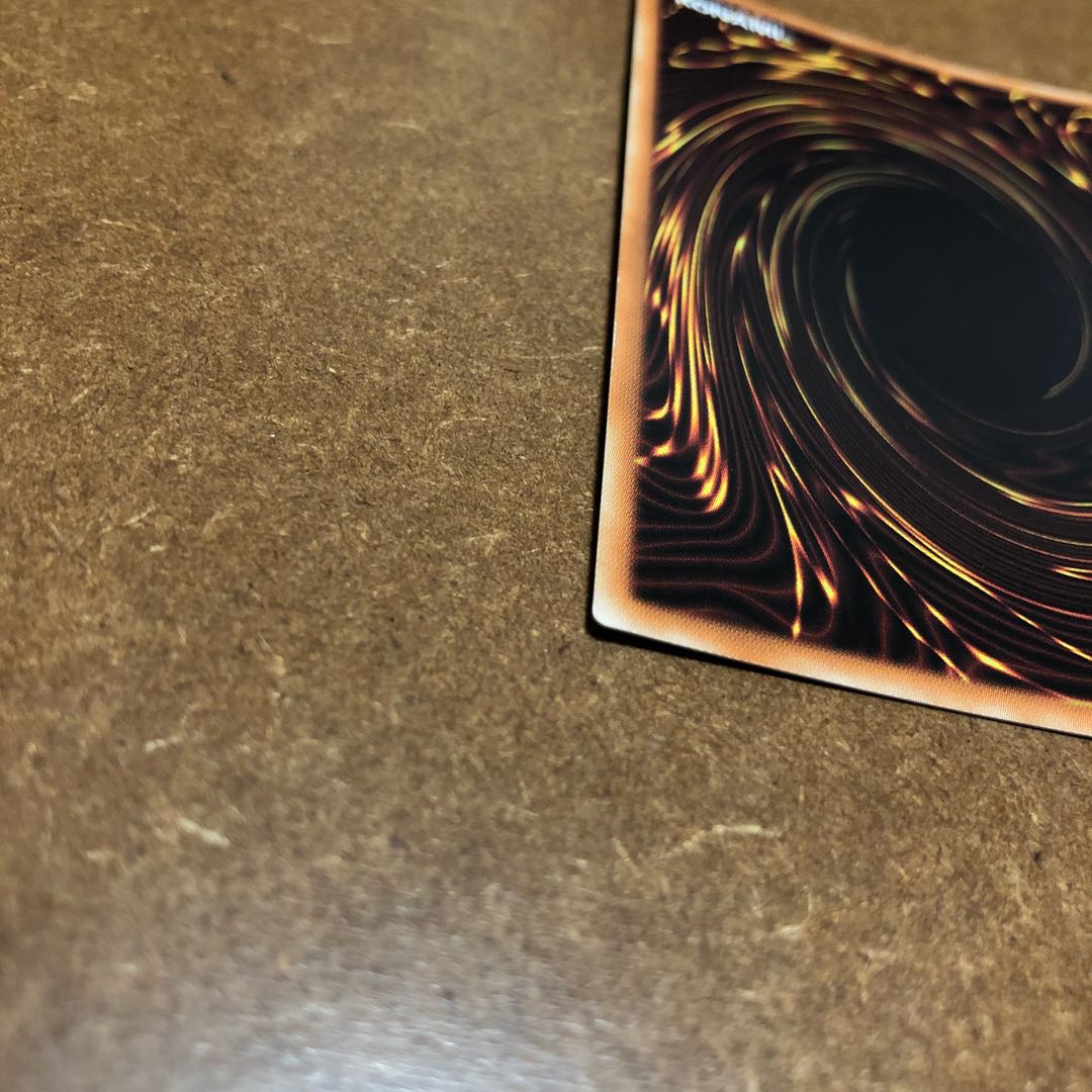 The Arrival Cybers @ Ignister 20th Secret Rare