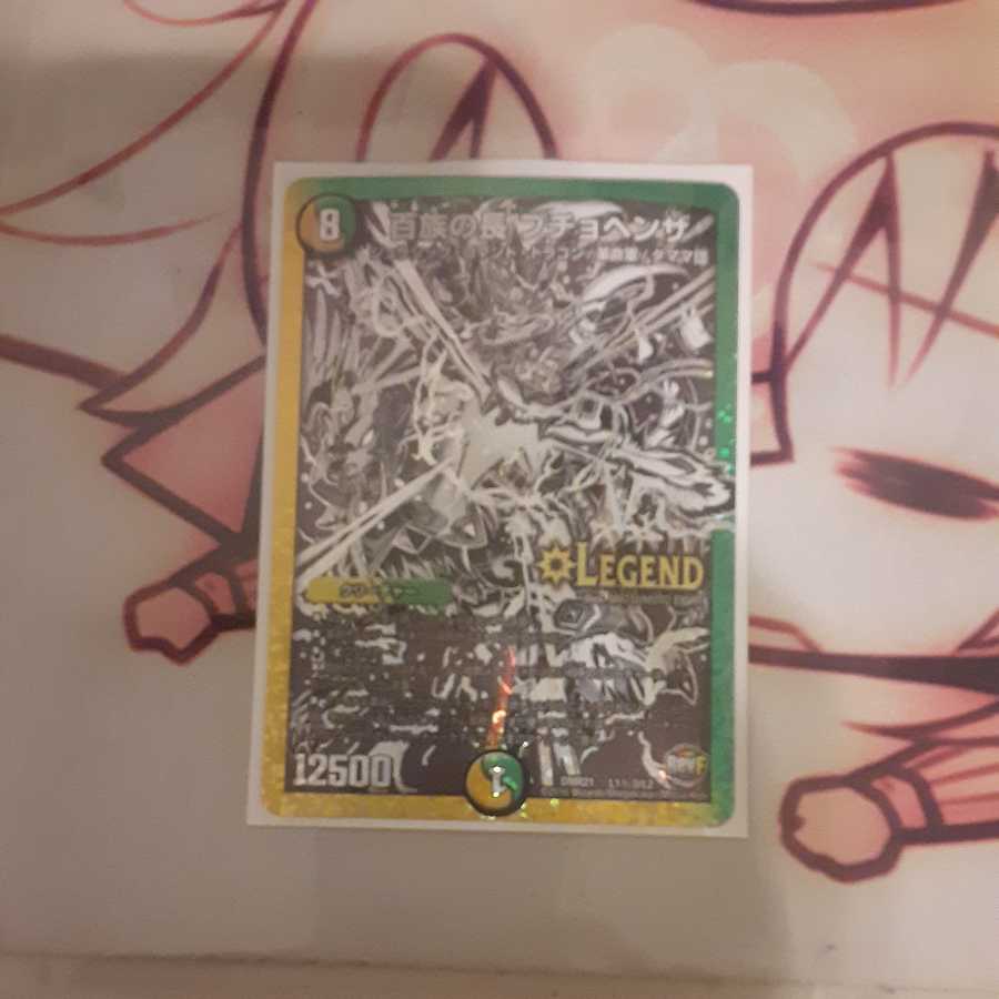 Puchohenza, chief of the Hundred Tribes