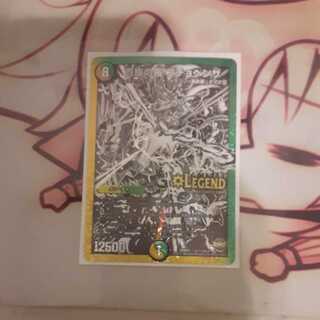 Puchohenza, chief of the Hundred Tribes