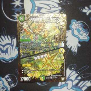 天地命動 バラギアラ｜輪廻暴聖