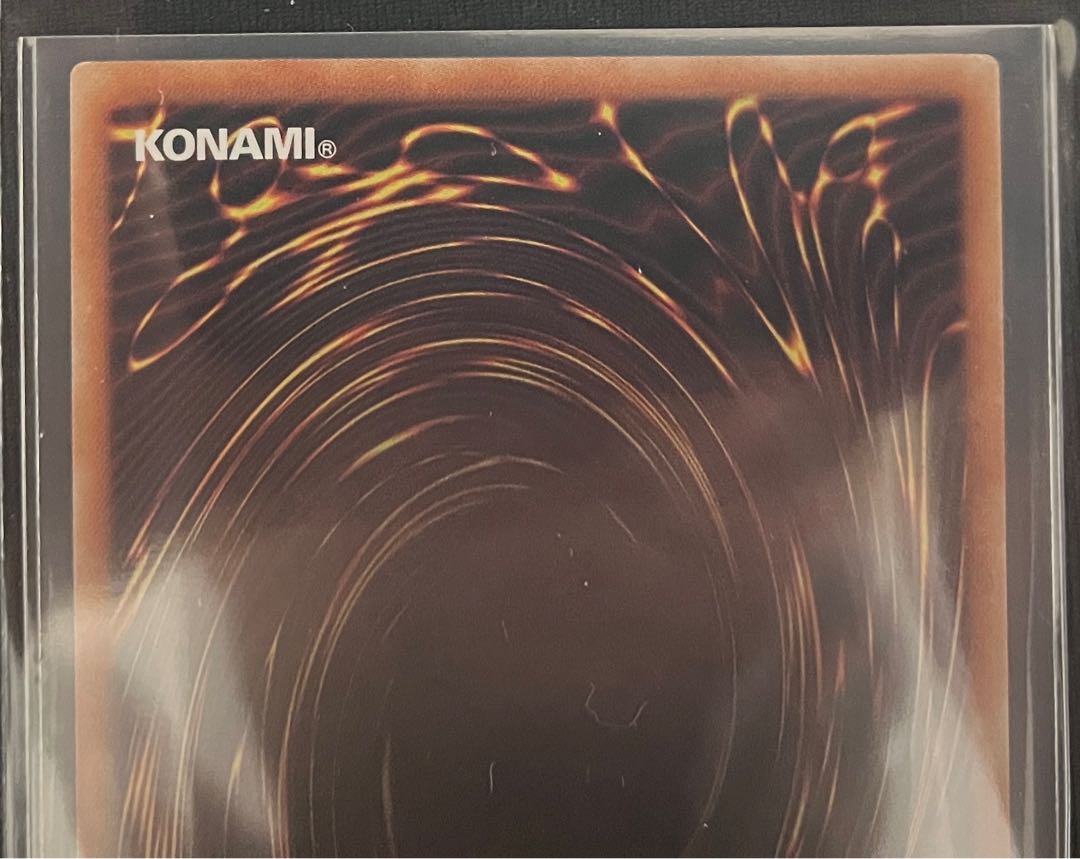 The Reaper Who Came Back Prismatic Secret Rare