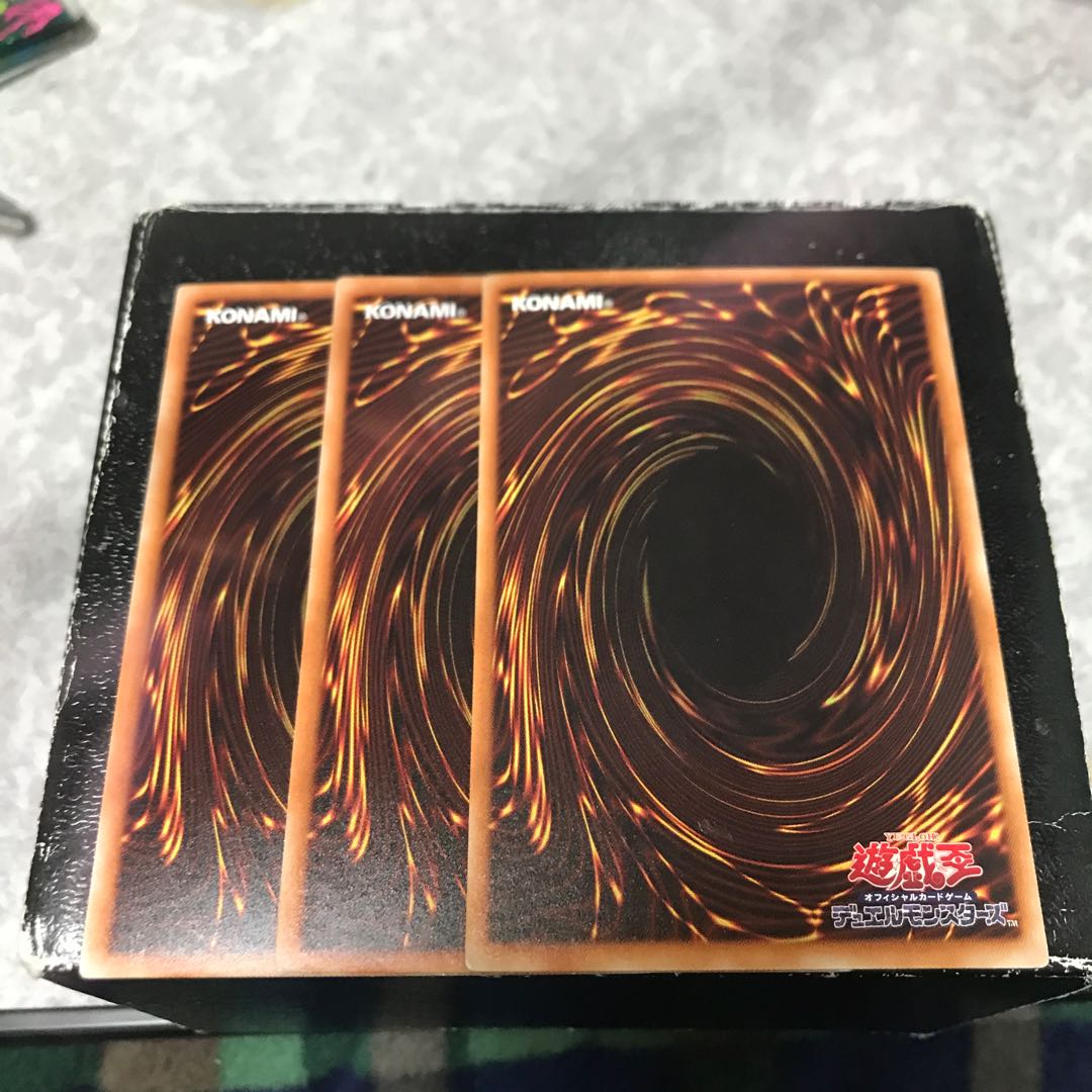 Advanced Ritual Art Parallel Normal 3 sheets