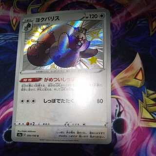 （専用）ヨクバリス ルカリオVセット