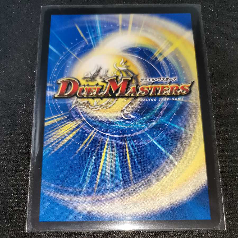 龍騎旋竜ボルシャック・バルガ 1枚