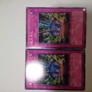 2 Spell Purification