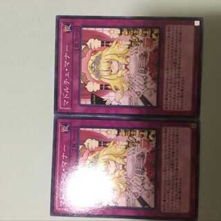 2 copies of Madolche Lesson