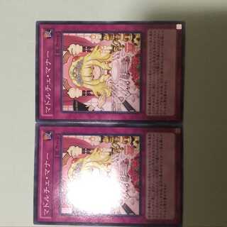 2 copies of Madolche Lesson