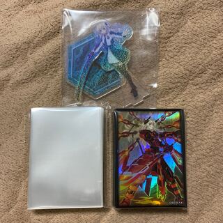 閃刀姫スリーブ