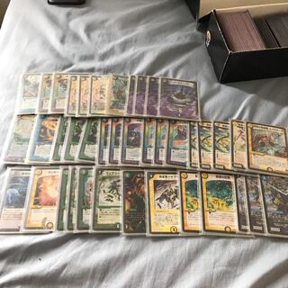 オールデリートデッキ