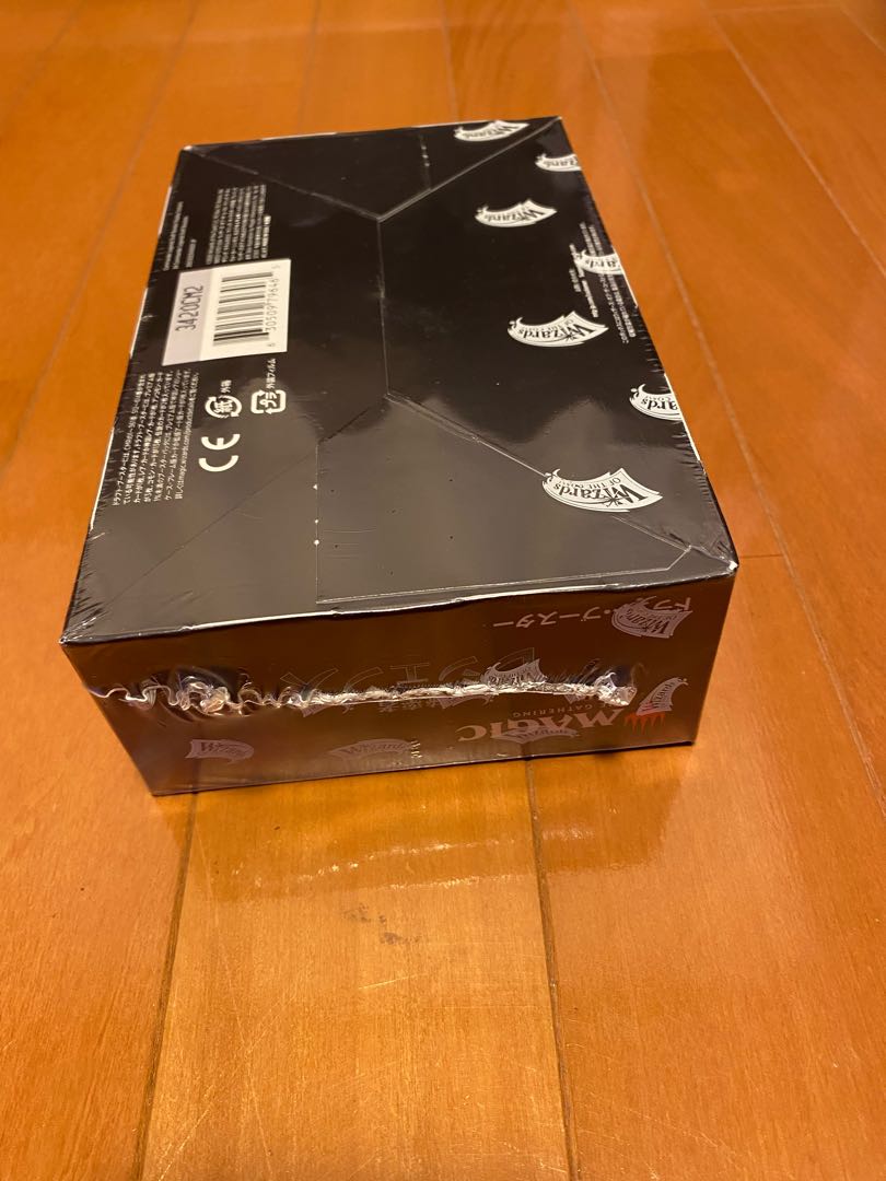 Leadership Legends Draft Flareon (JP) Unopened