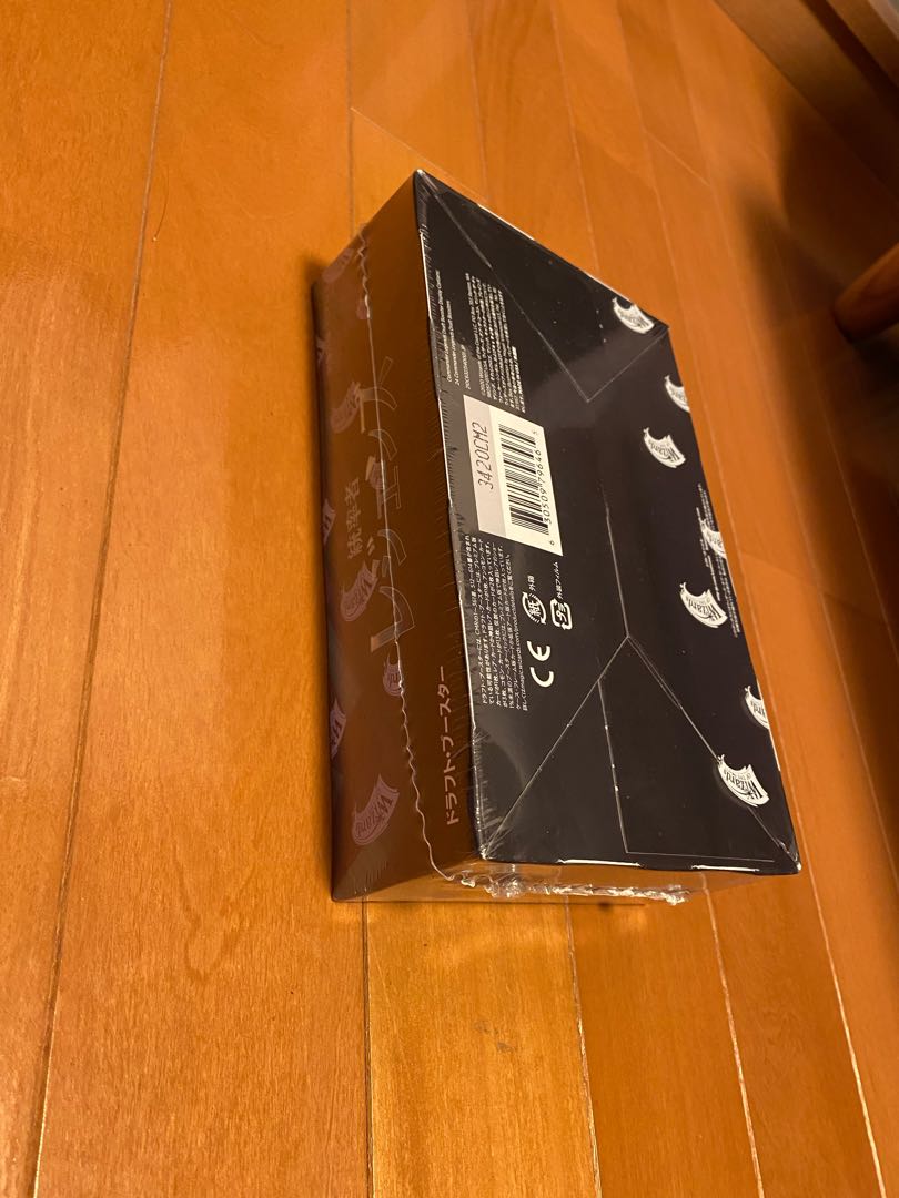 Leadership Legends Draft Flareon (JP) Unopened