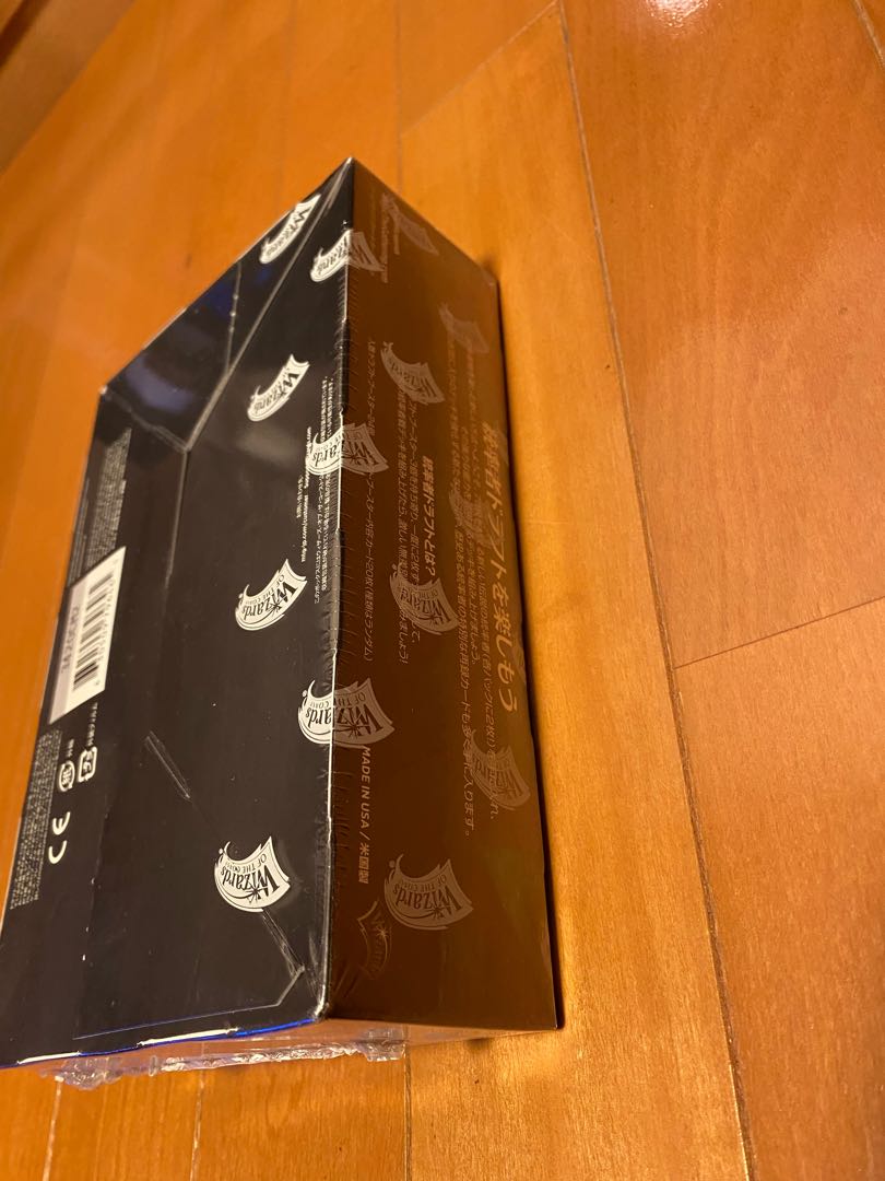 Leadership Legends Draft Flareon (JP) Unopened