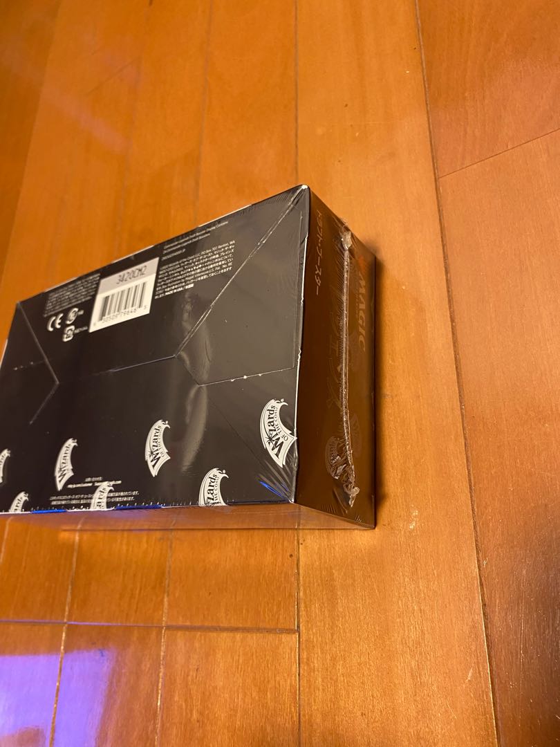 Leadership Legends Draft Flareon (JP) Unopened