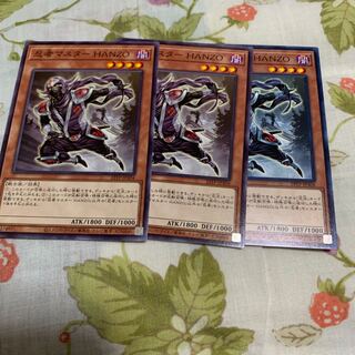 Ninja Grandmaster Hanzo