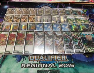 緑ジョーカーズ デッキ 今だけ画像3枚目おまけ付き