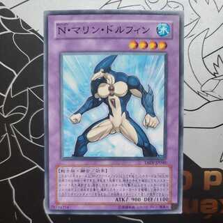 Neo-Spacian Marine Dolphin ②