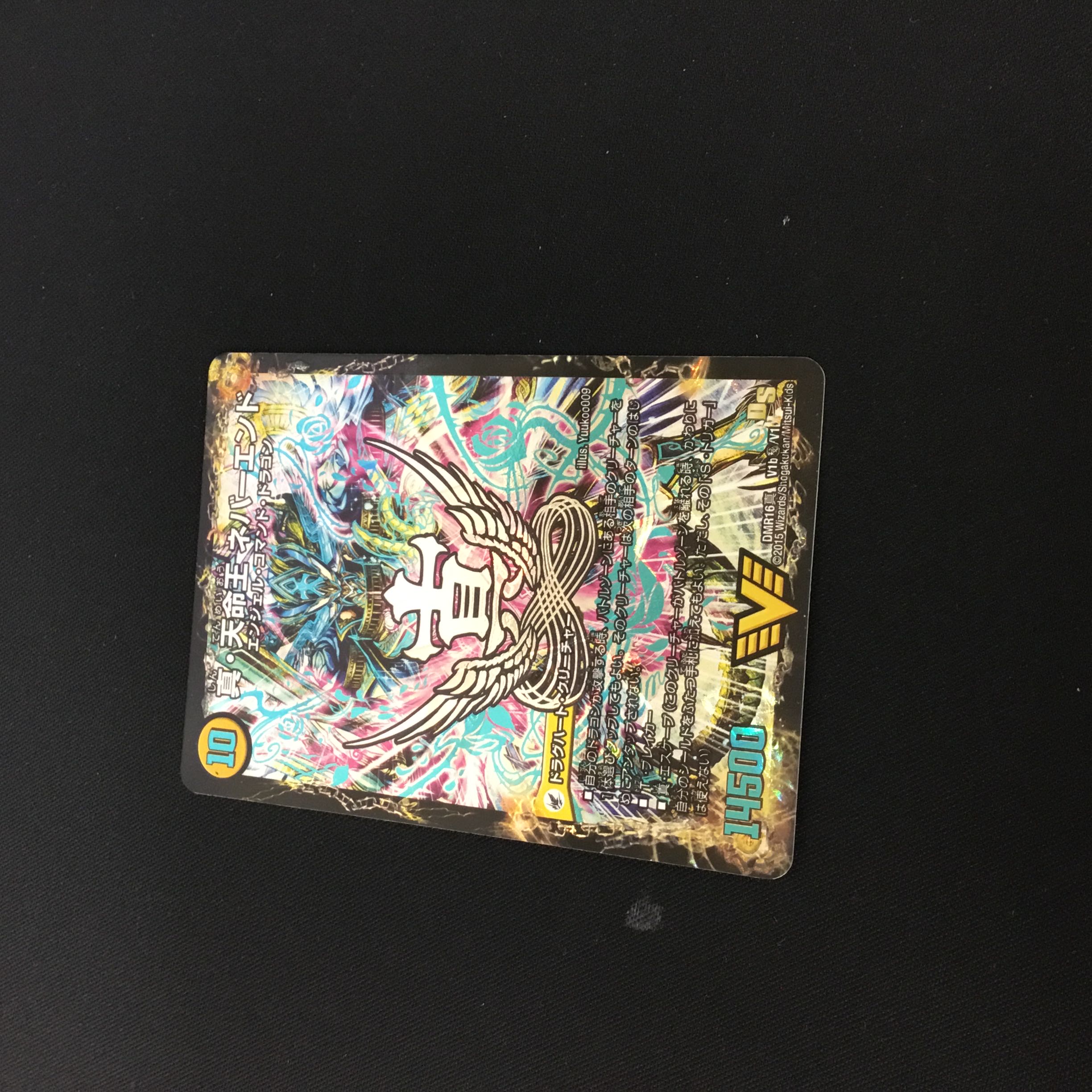 True Sacred Church Endless Heaven｜True Heavenly King Never End VIC