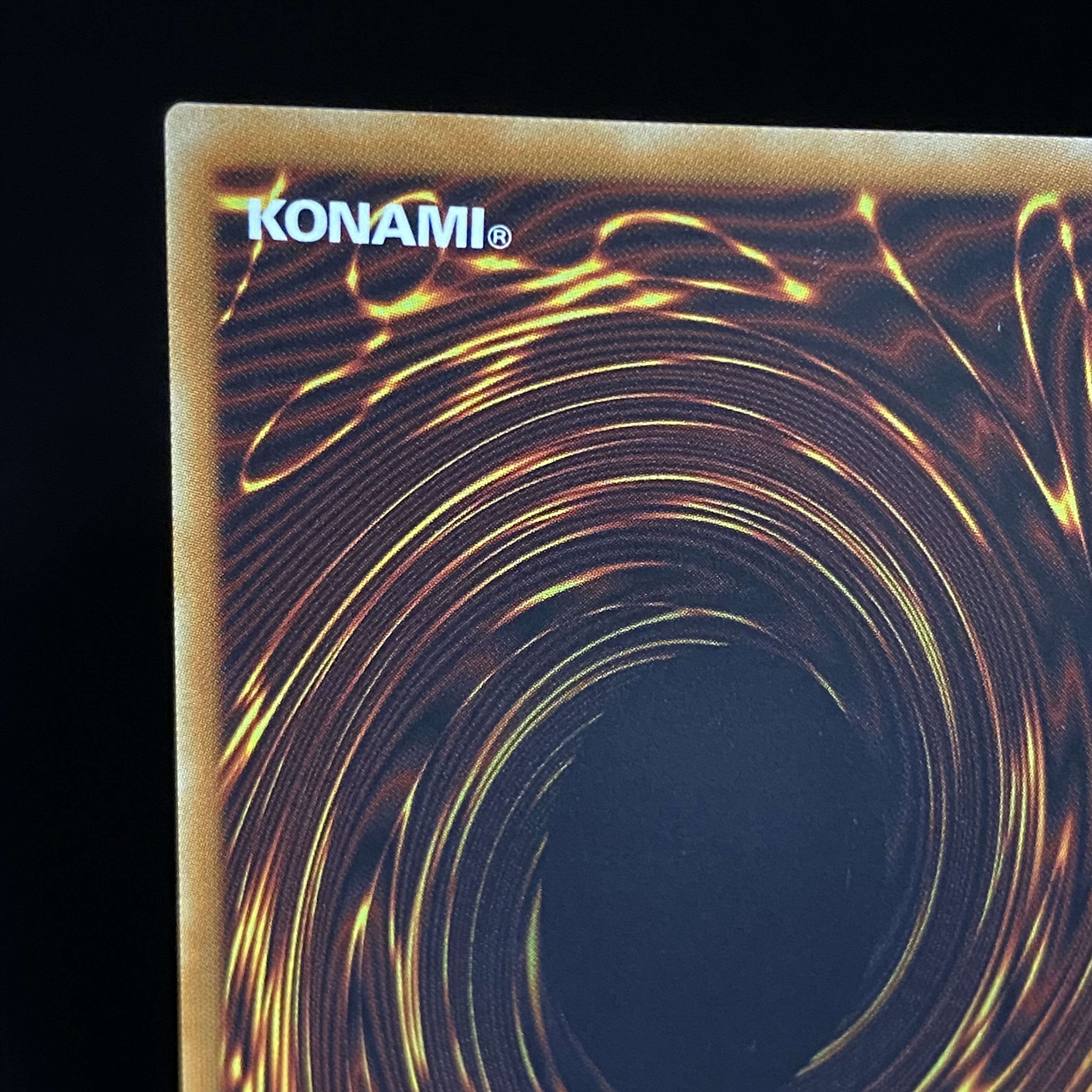 Ten Thousand Dragon 10,000 secret rare