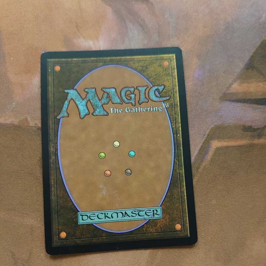 Lotus Cobra GP FOIL 1枚