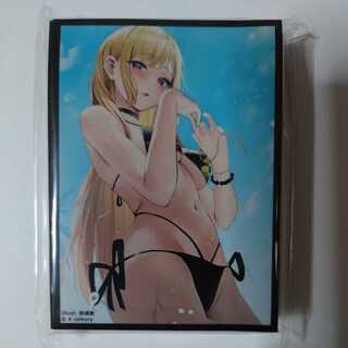 着せ恋　喜多川海夢スリーブ(水着)/ScarletAgents