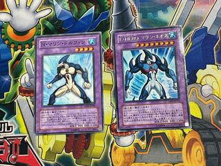 N Marine Dolphin EHERO Marine Neos 1 each