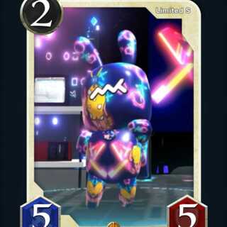 【Sカード】MetaniaX