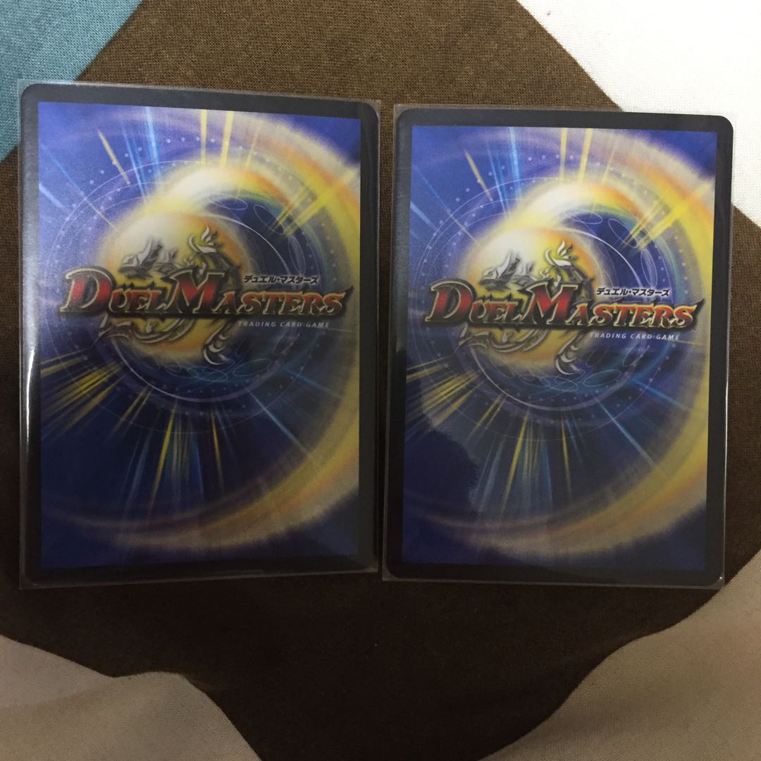 叡智の聖騎士 スクアーロ/エナジー・ライト ２枚