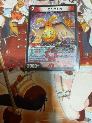 someone who curls up under a kotatsu all winter